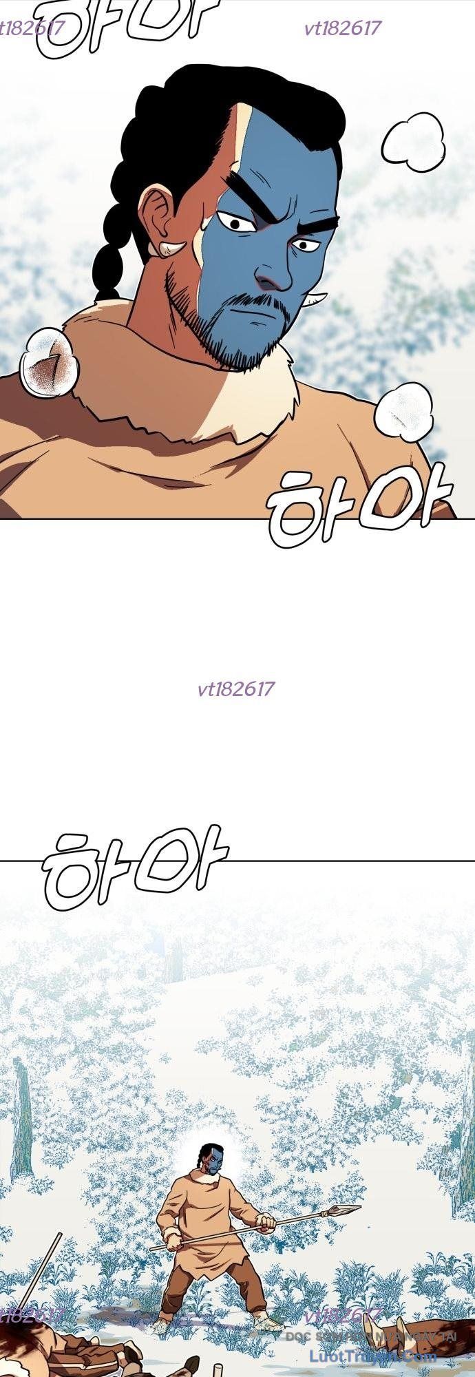 Tiền Sử Vlog - Chapter 48 - Page 24