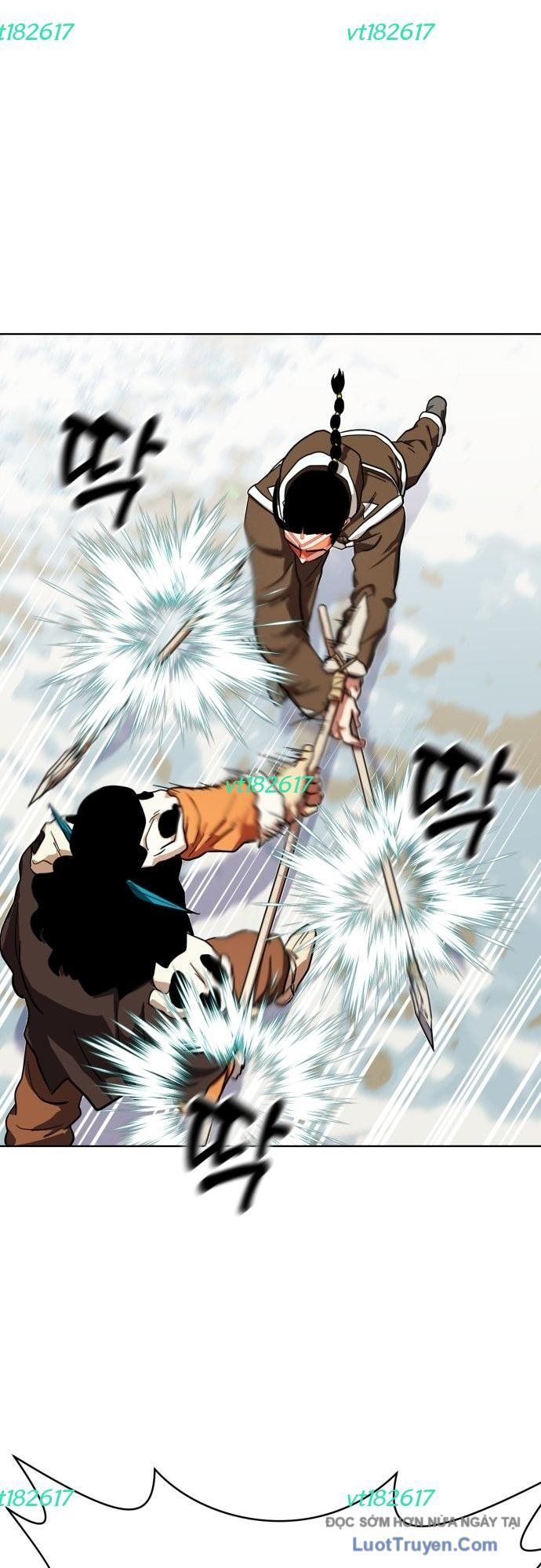 Tiền Sử Vlog - Chapter 48 - Page 27