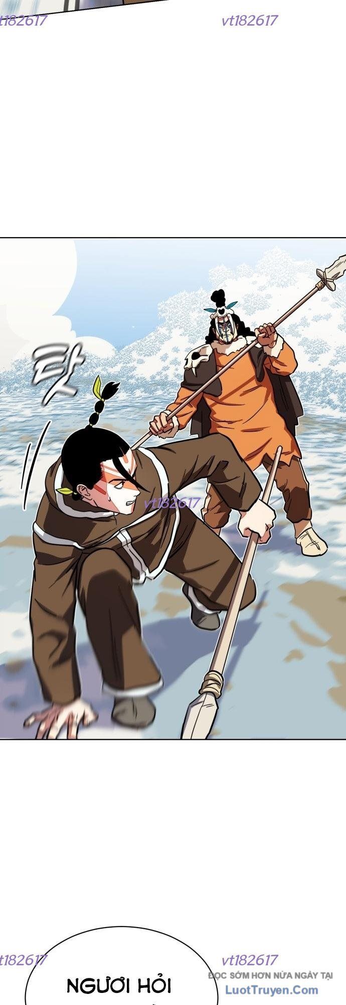 Tiền Sử Vlog - Chapter 48 - Page 3