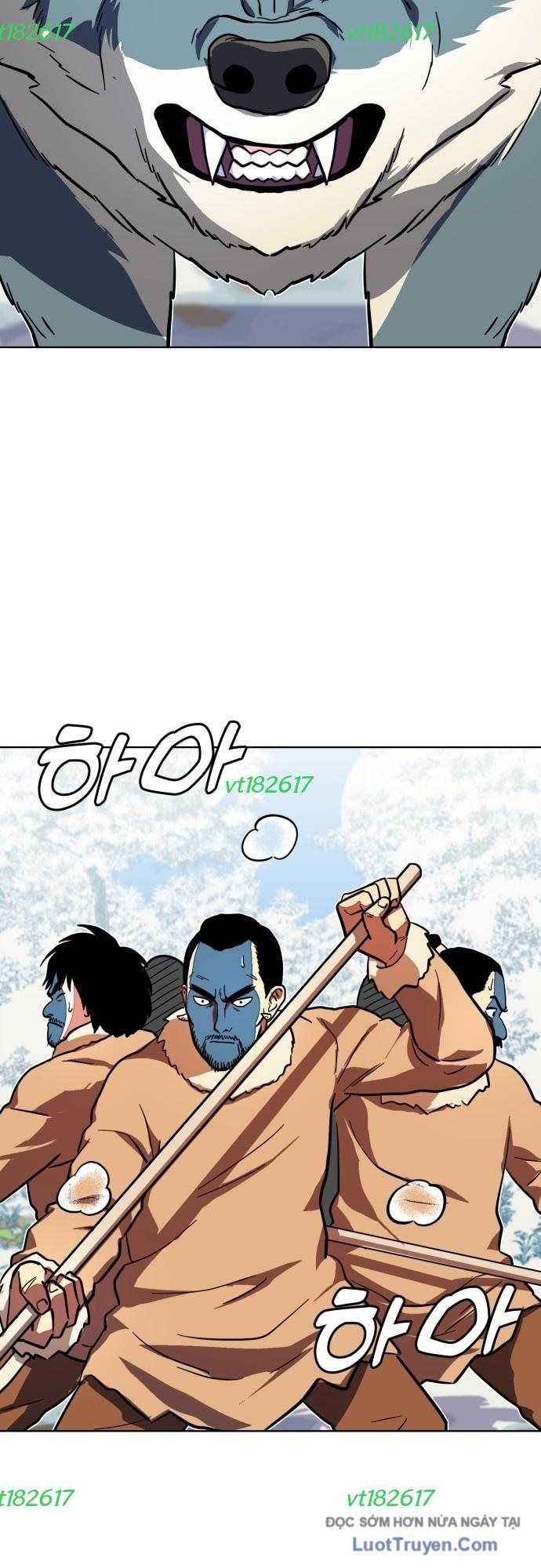 Tiền Sử Vlog - Chapter 48 - Page 30