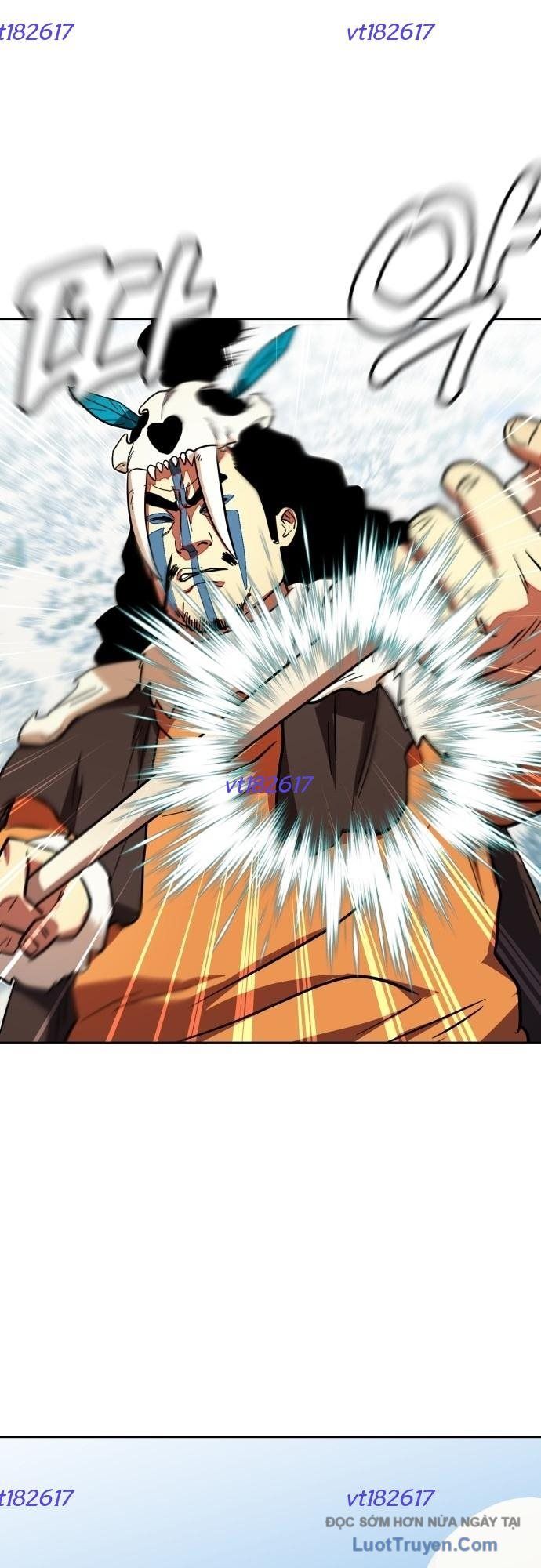 Tiền Sử Vlog - Chapter 48 - Page 32