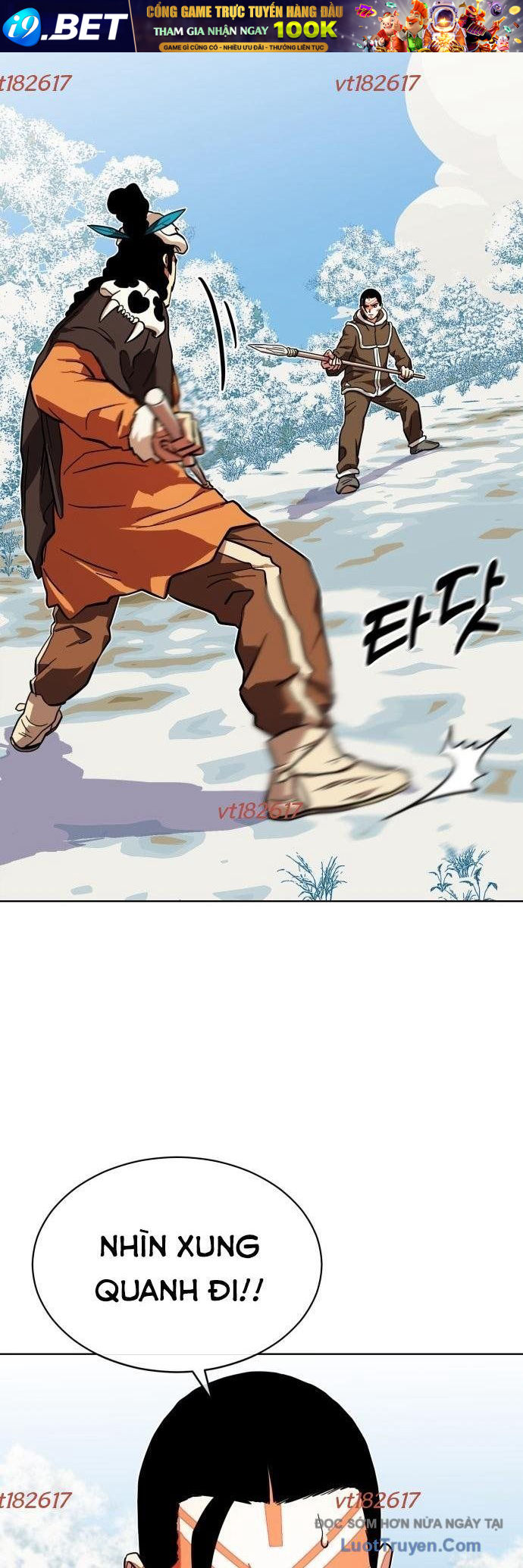 Tiền Sử Vlog - Chapter 48 - Page 33