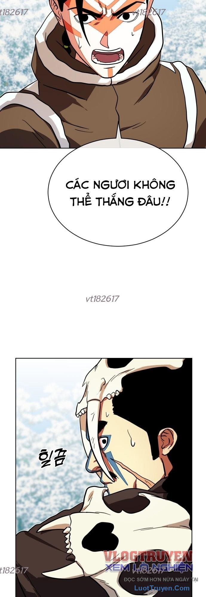 Tiền Sử Vlog - Chapter 48 - Page 34