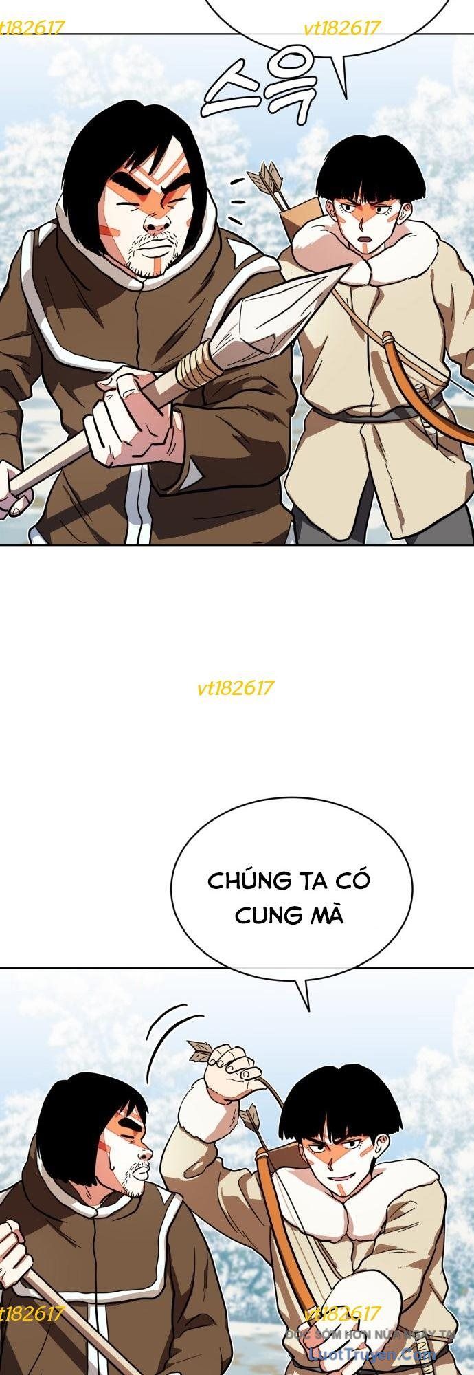 Tiền Sử Vlog - Chapter 48 - Page 36