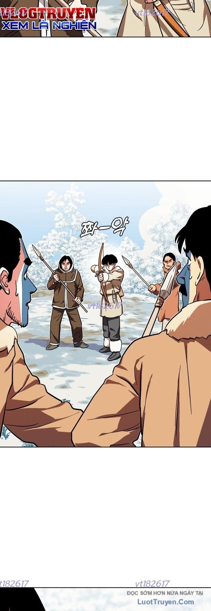 Tiền Sử Vlog - Chapter 48 - Page 37