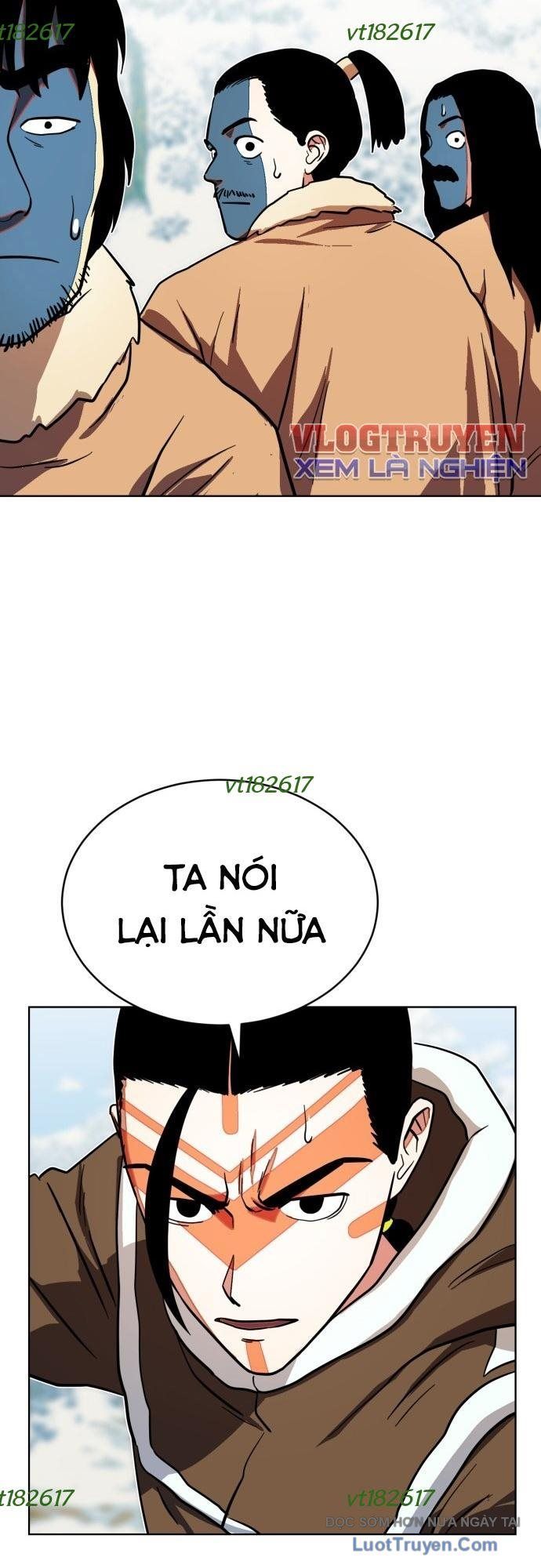 Tiền Sử Vlog - Chapter 48 - Page 38