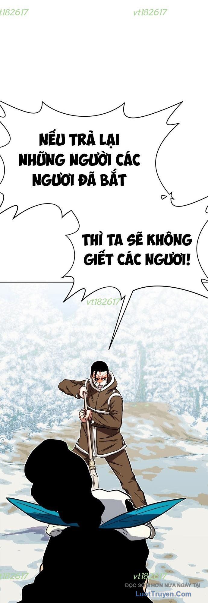 Tiền Sử Vlog - Chapter 48 - Page 39