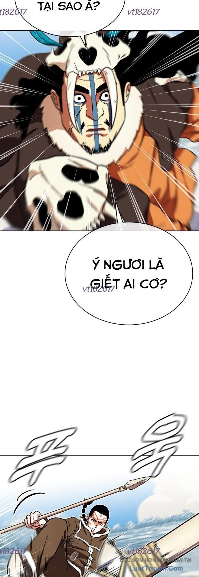 Tiền Sử Vlog - Chapter 48 - Page 4