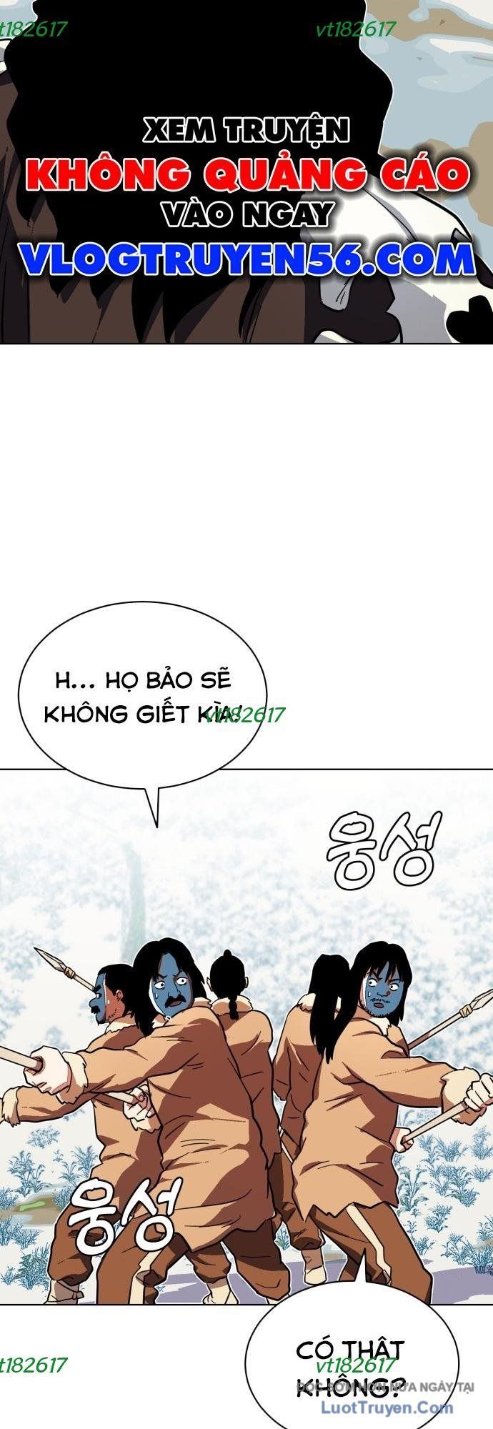 Tiền Sử Vlog - Chapter 48 - Page 40