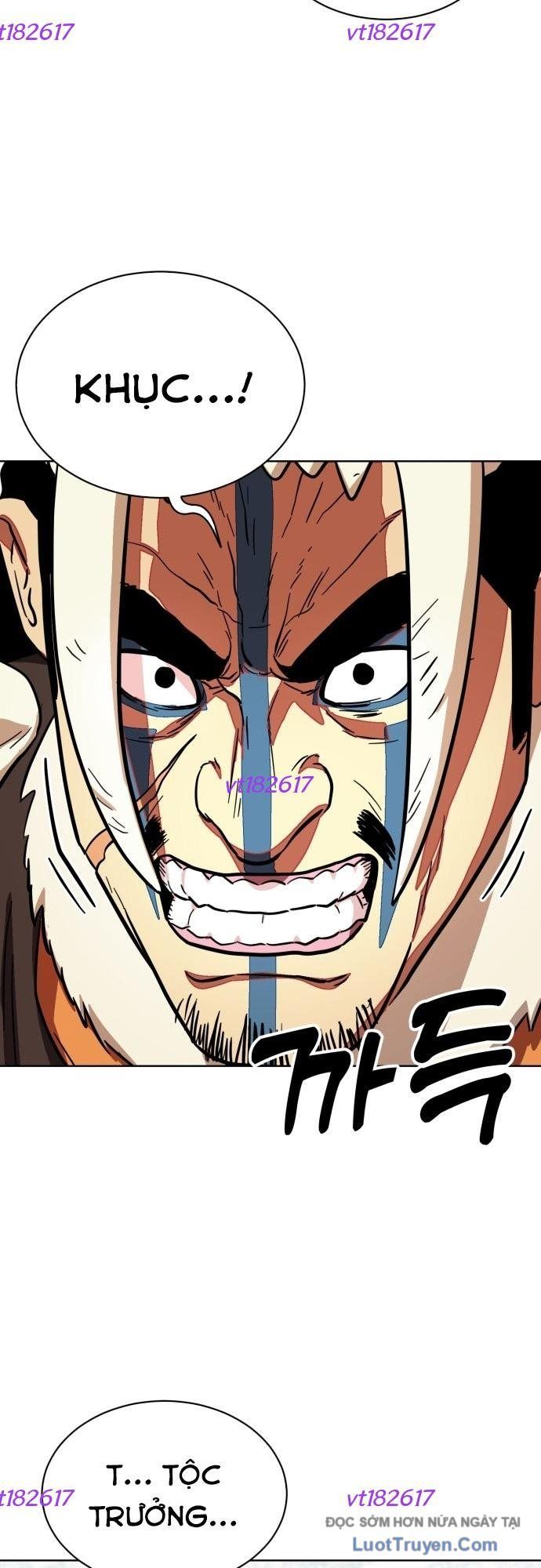 Tiền Sử Vlog - Chapter 48 - Page 41