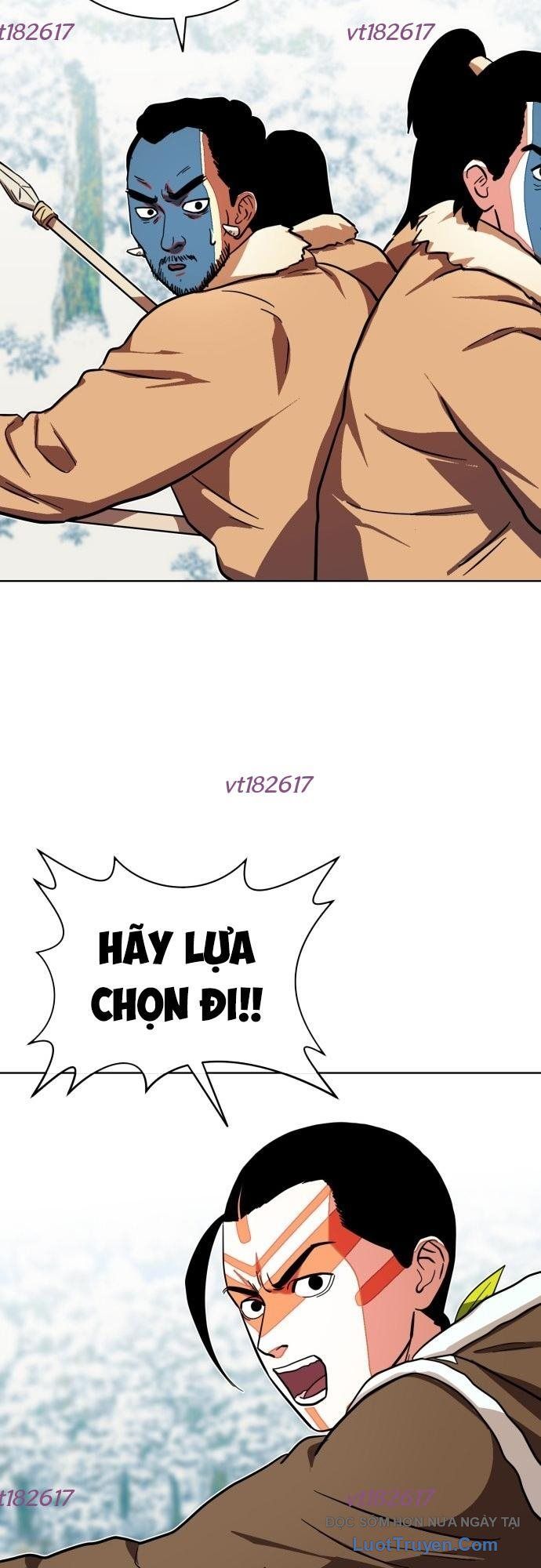 Tiền Sử Vlog - Chapter 48 - Page 42