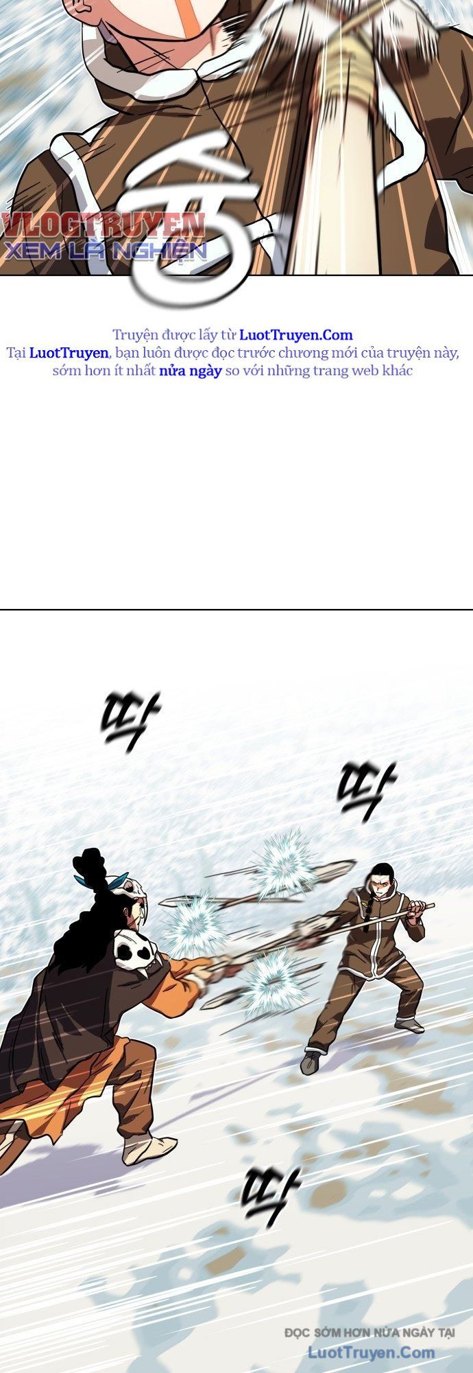Tiền Sử Vlog - Chapter 48 - Page 49
