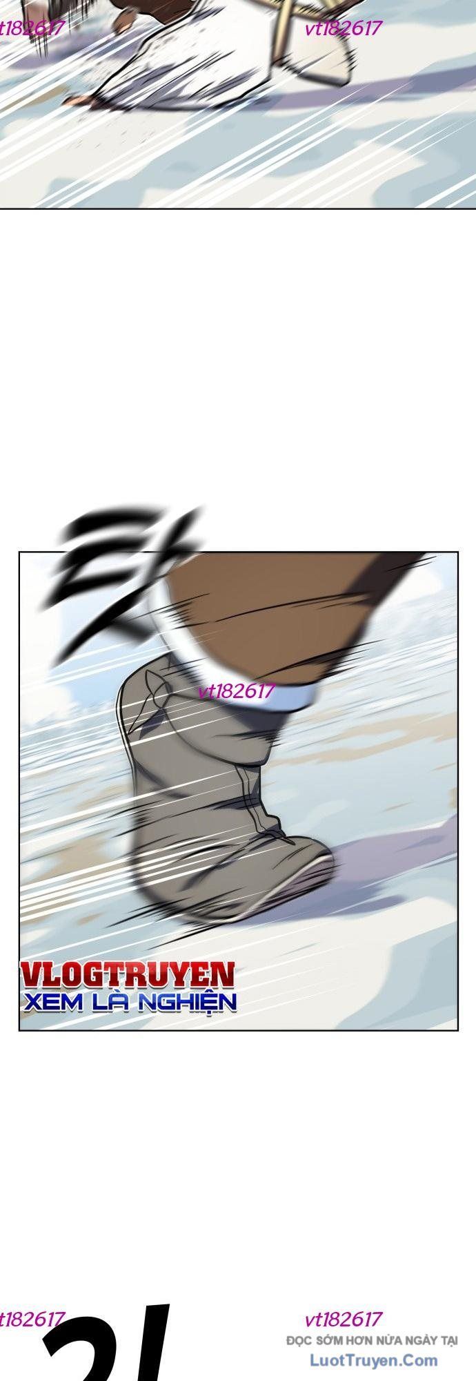 Tiền Sử Vlog - Chapter 48 - Page 5