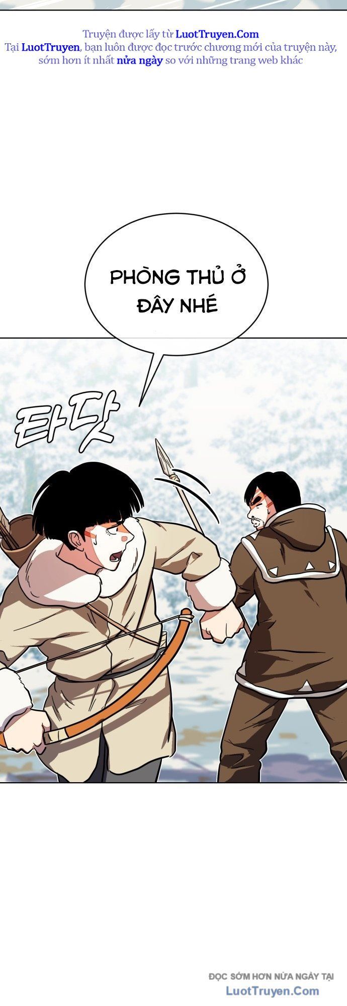 Tiền Sử Vlog - Chapter 48 - Page 50