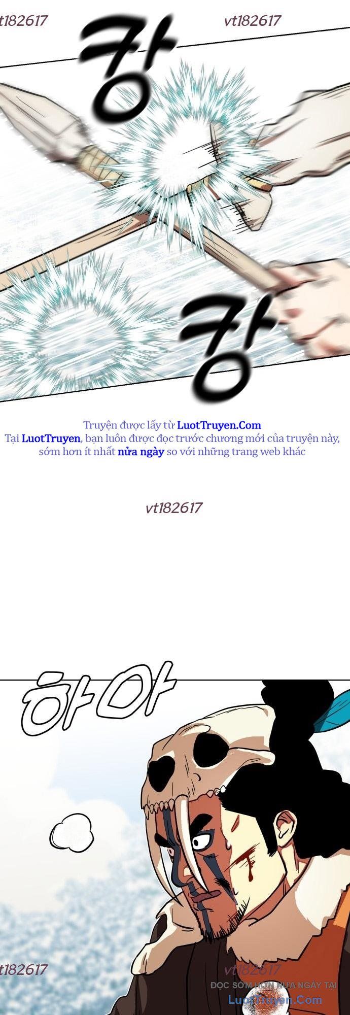 Tiền Sử Vlog - Chapter 48 - Page 51