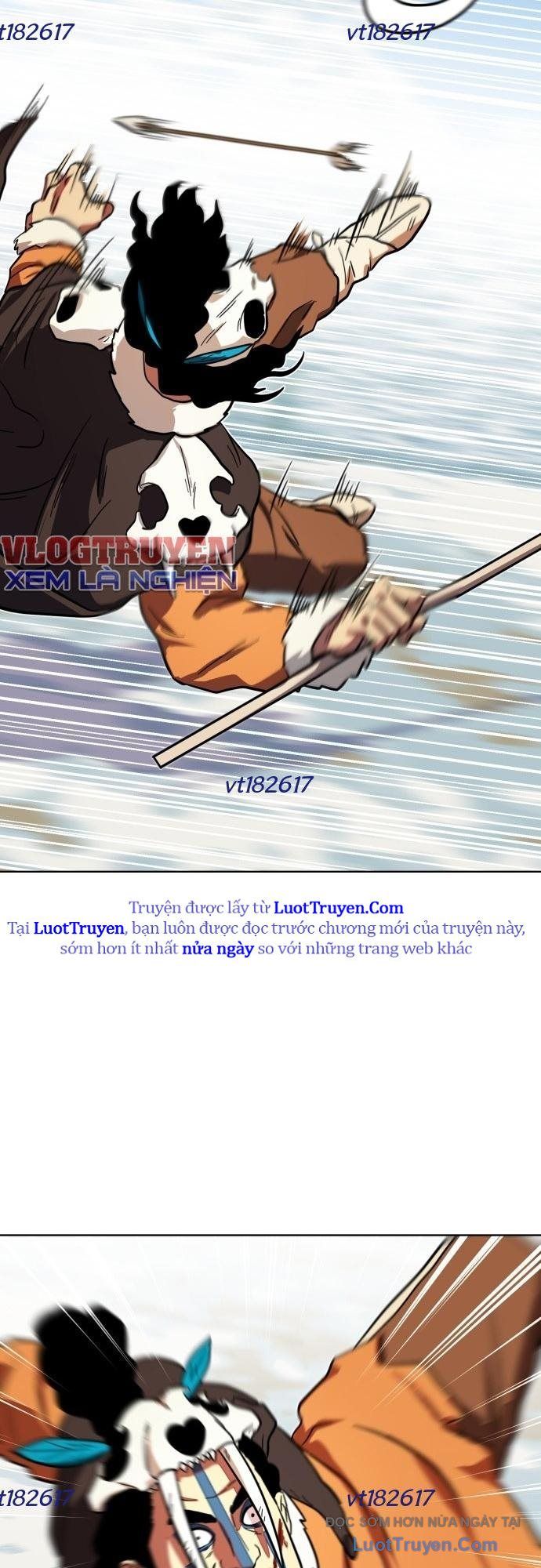 Tiền Sử Vlog - Chapter 48 - Page 54