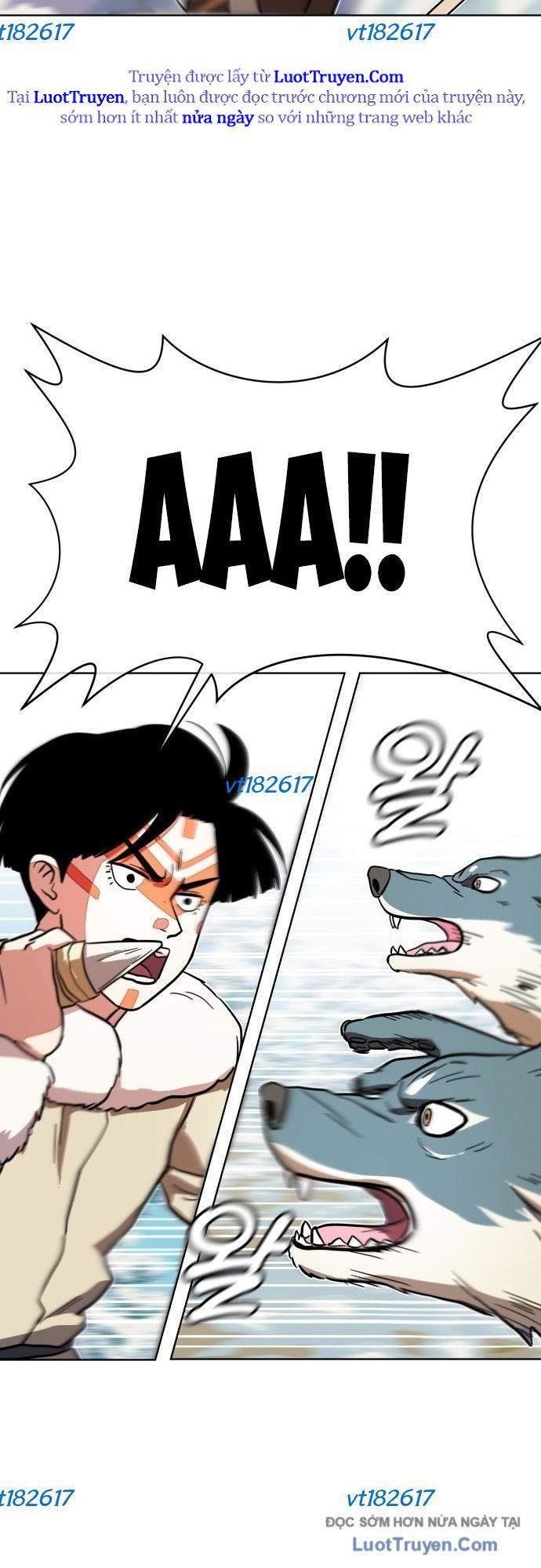 Tiền Sử Vlog - Chapter 48 - Page 56