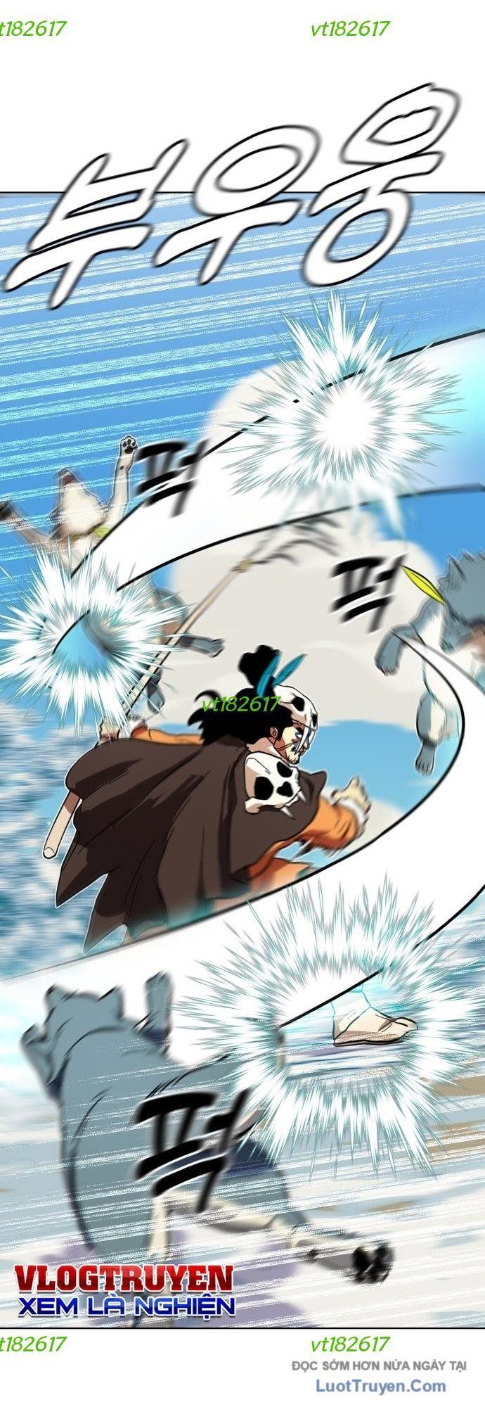 Tiền Sử Vlog - Chapter 48 - Page 57