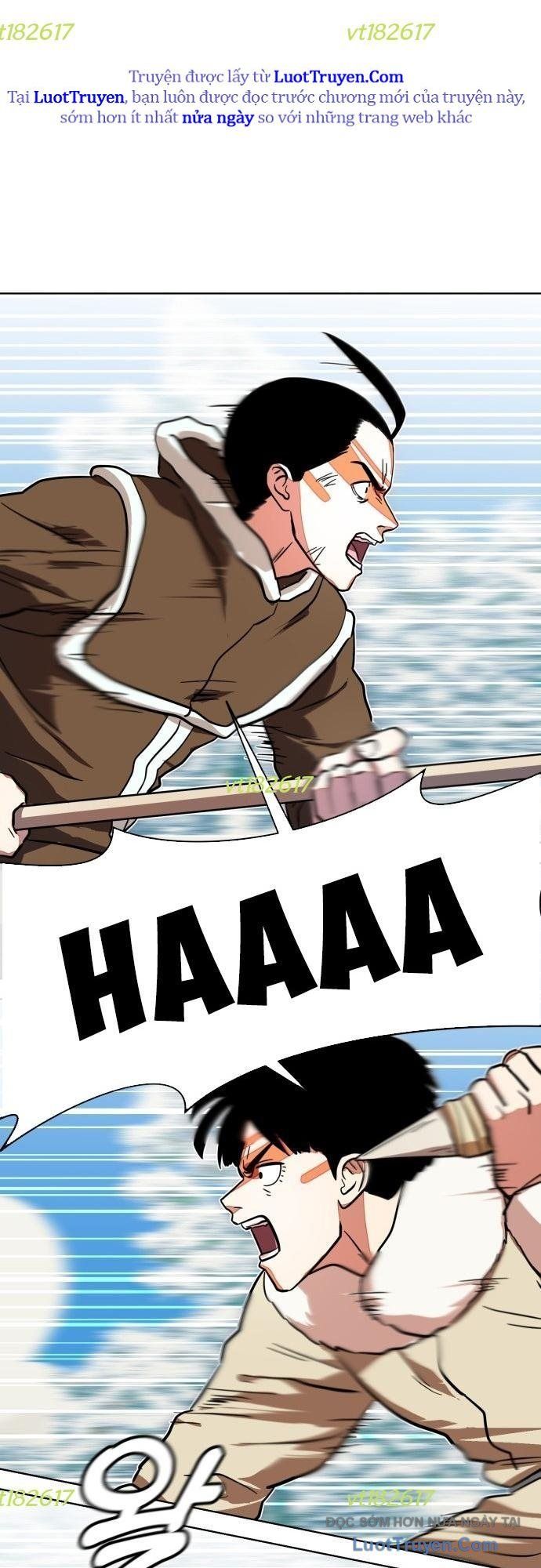 Tiền Sử Vlog - Chapter 48 - Page 59