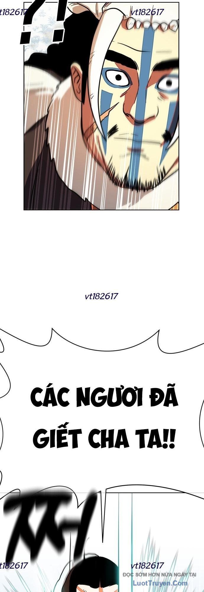 Tiền Sử Vlog - Chapter 48 - Page 6