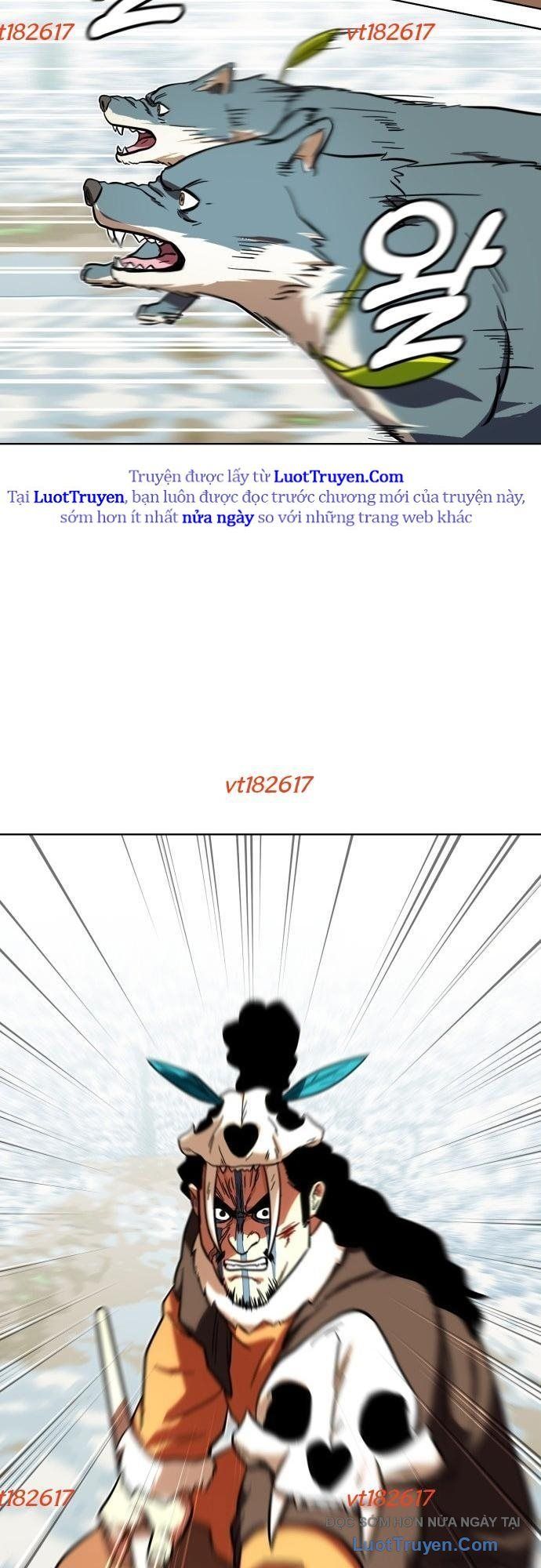 Tiền Sử Vlog - Chapter 48 - Page 60