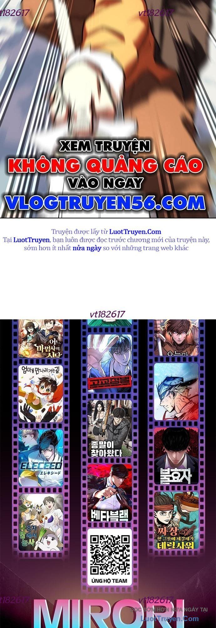 Tiền Sử Vlog - Chapter 48 - Page 61