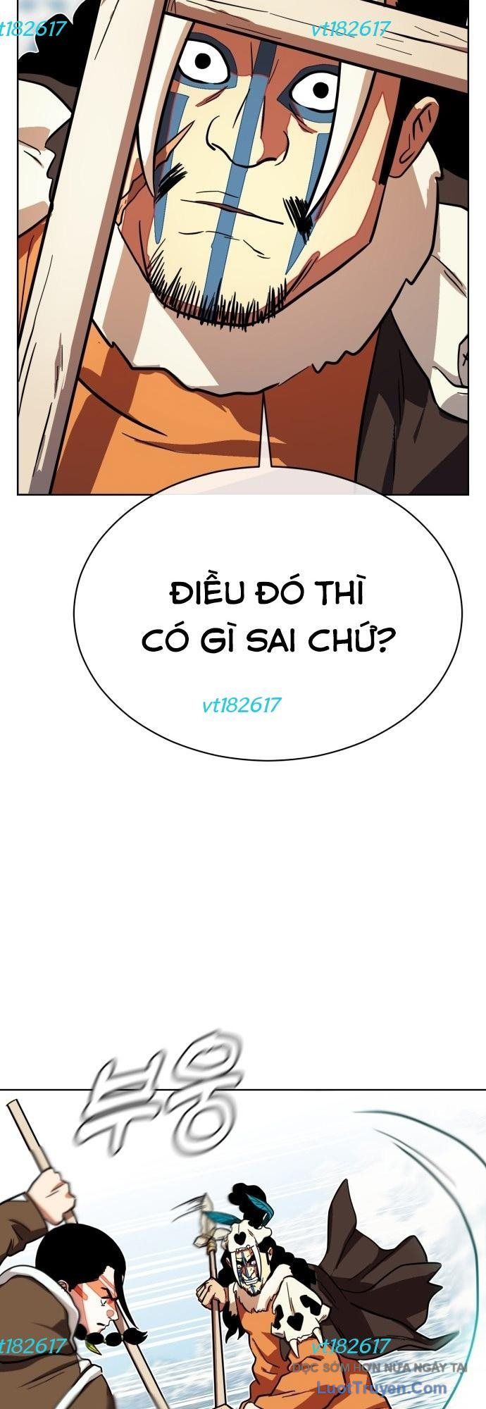 Tiền Sử Vlog - Chapter 48 - Page 9