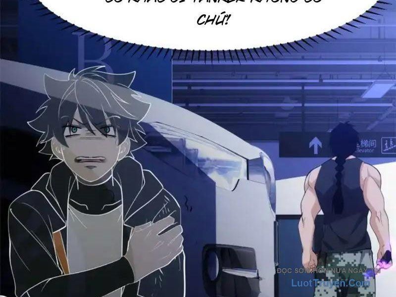 Linh Cảnh Hành Giả - Chapter 32 - Page 17