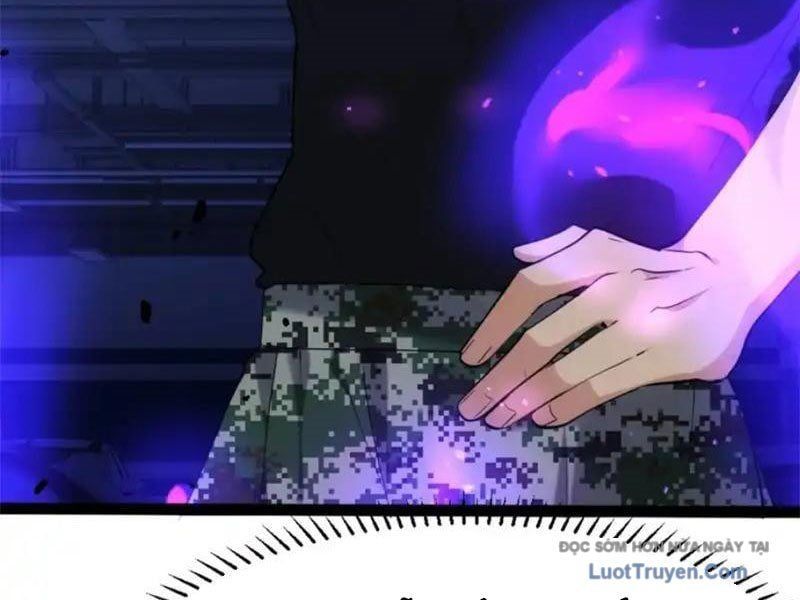 Linh Cảnh Hành Giả - Chapter 32 - Page 31