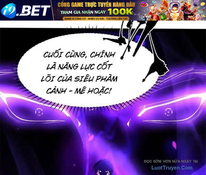 Linh Cảnh Hành Giả - Chapter 32 - Page 33