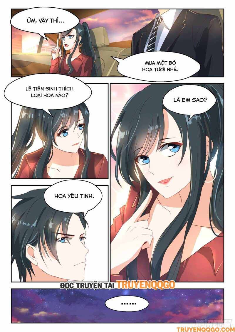 Tâm Cơ Hôn Sủng - Chapter 75 - Page 3