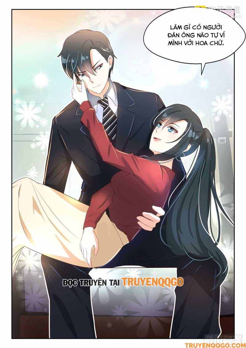 Tâm Cơ Hôn Sủng - Chapter 75 - Page 5