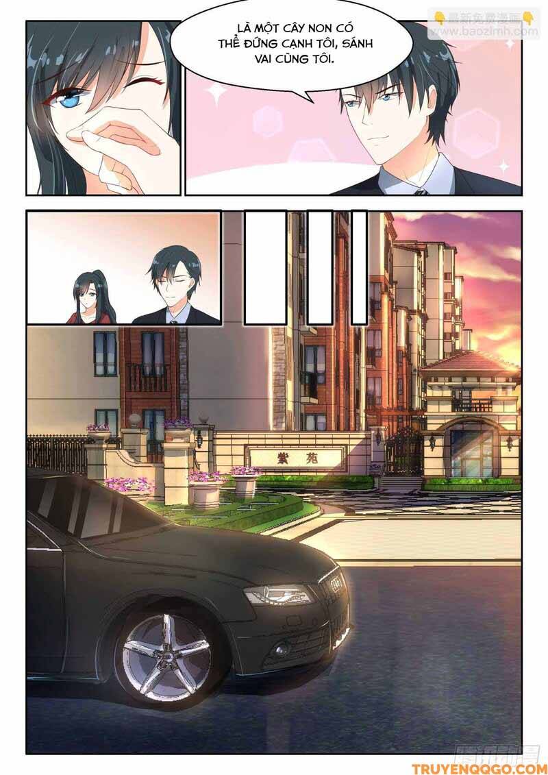 Tâm Cơ Hôn Sủng - Chapter 75 - Page 7