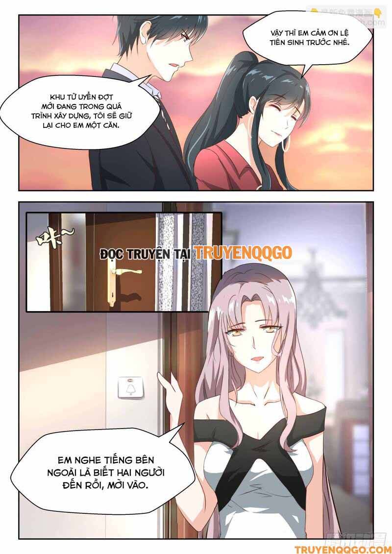 Tâm Cơ Hôn Sủng - Chapter 76 - Page 3