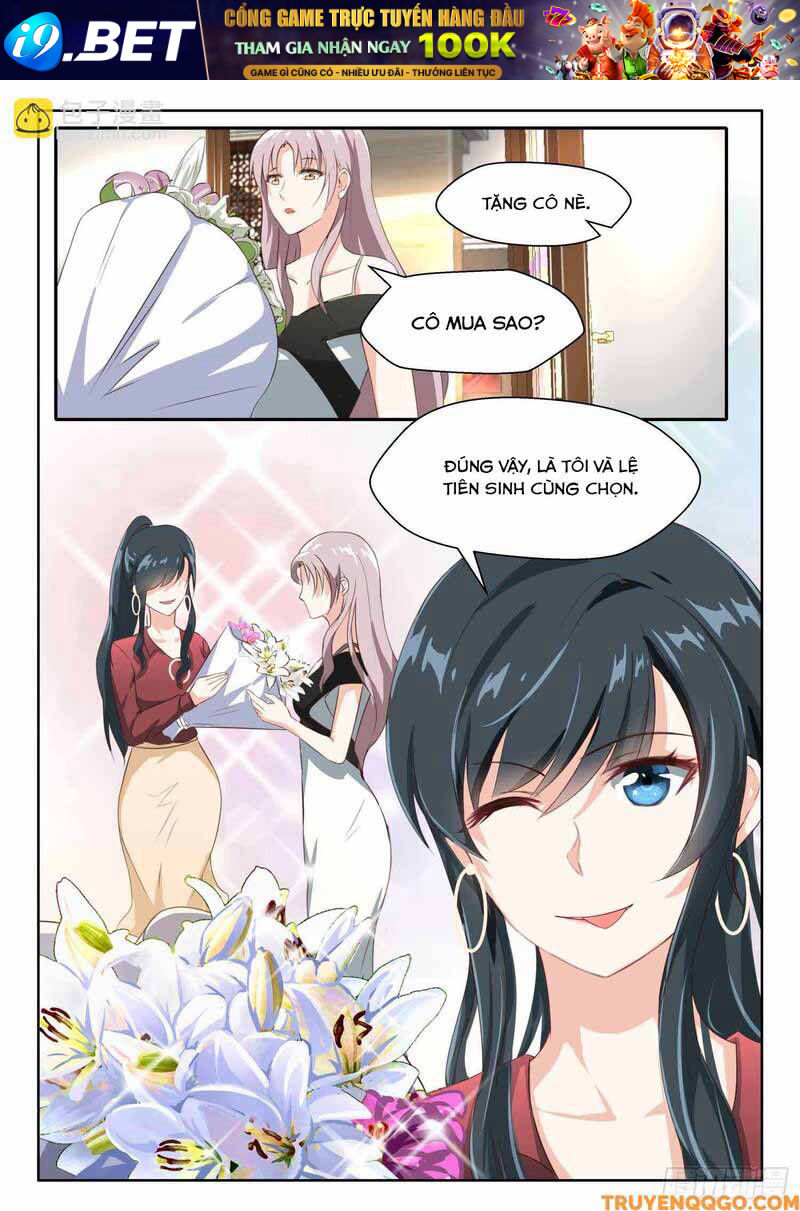 Tâm Cơ Hôn Sủng - Chapter 76 - Page 4