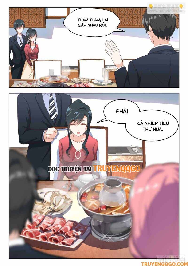 Tâm Cơ Hôn Sủng - Chapter 76 - Page 6