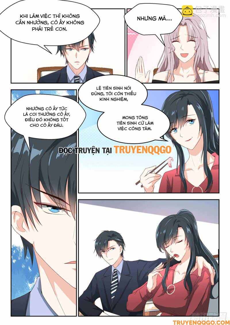 Tâm Cơ Hôn Sủng - Chapter 77 - Page 5