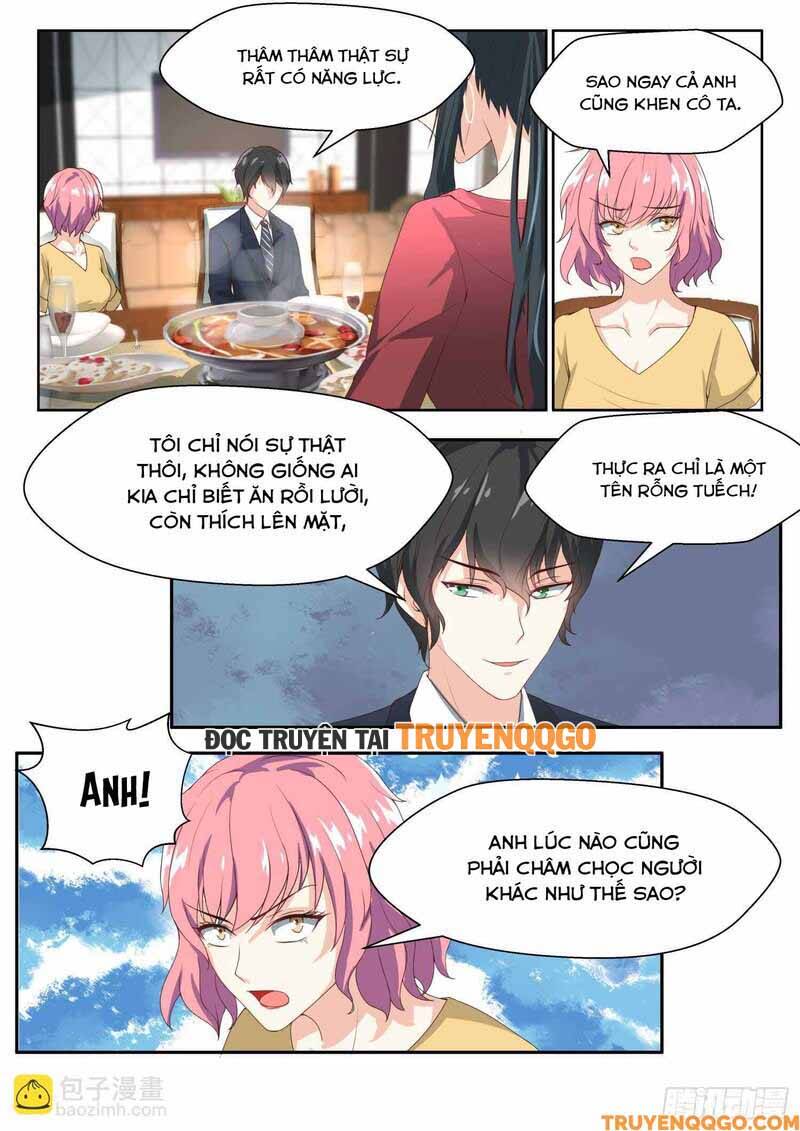 Tâm Cơ Hôn Sủng - Chapter 77 - Page 6