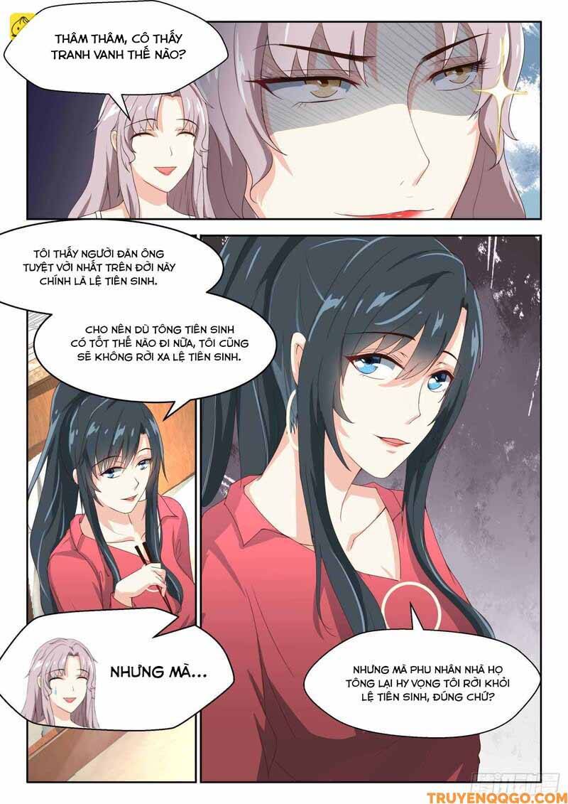 Tâm Cơ Hôn Sủng - Chapter 77 - Page 9