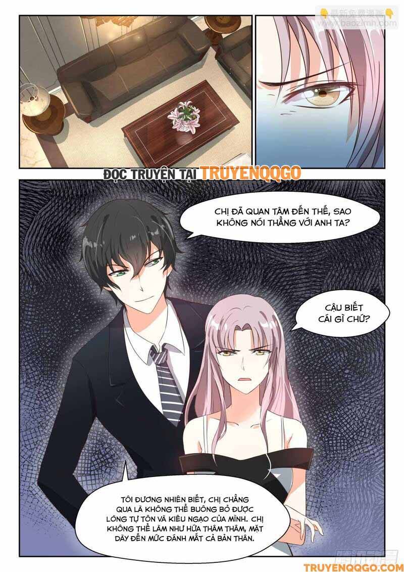 Tâm Cơ Hôn Sủng - Chapter 78 - Page 6