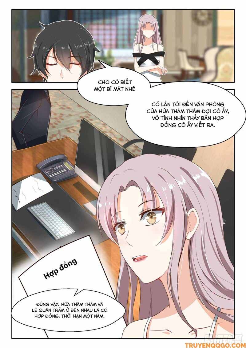 Tâm Cơ Hôn Sủng - Chapter 78 - Page 9
