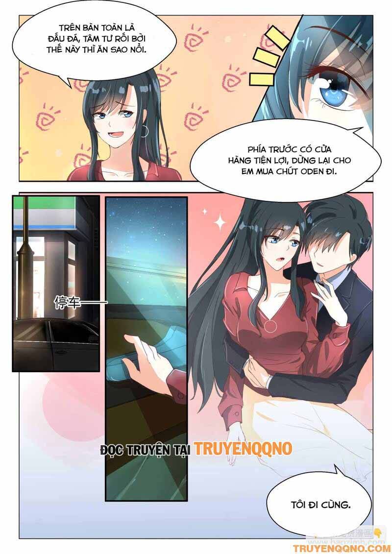 Tâm Cơ Hôn Sủng - Chapter 79 - Page 3