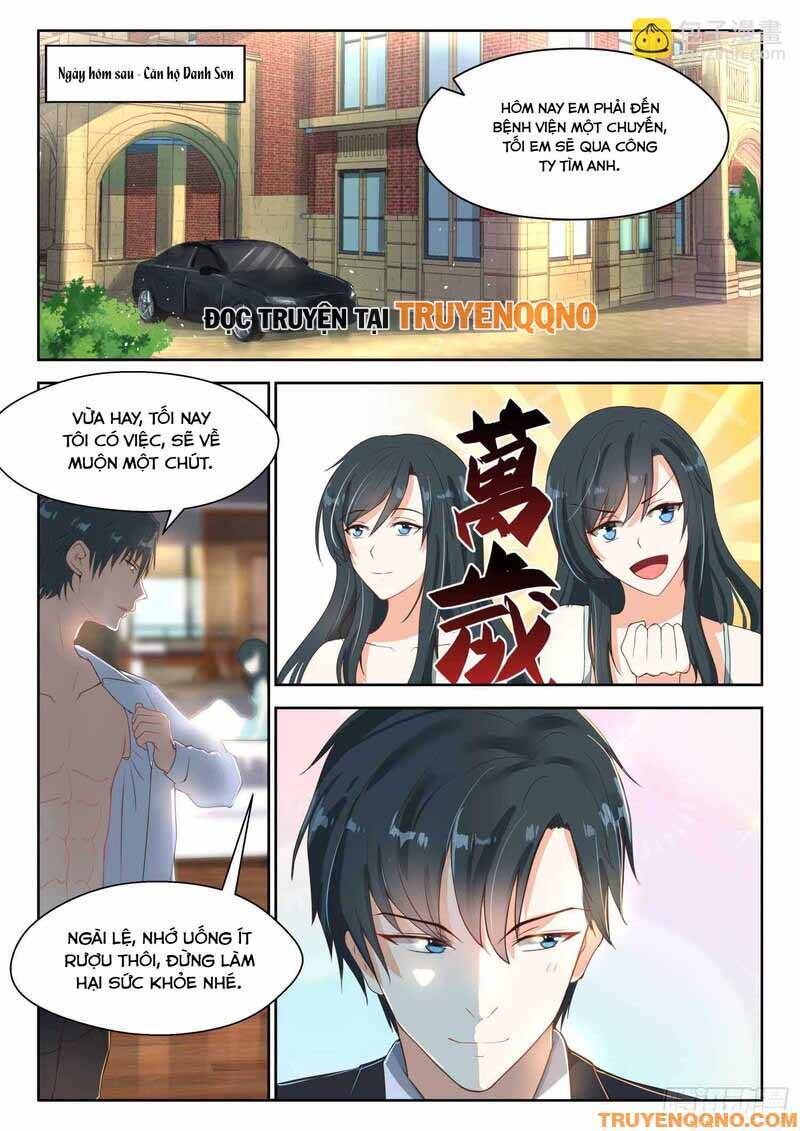 Tâm Cơ Hôn Sủng - Chapter 79 - Page 5