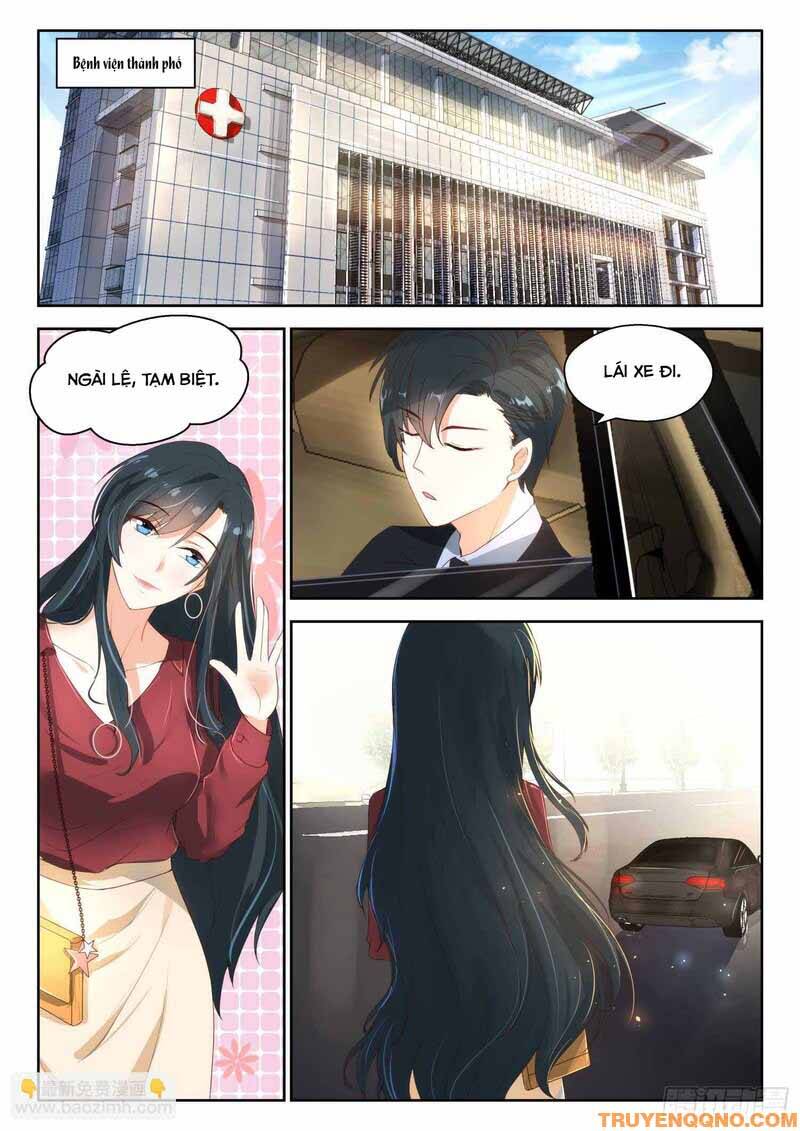 Tâm Cơ Hôn Sủng - Chapter 79 - Page 7