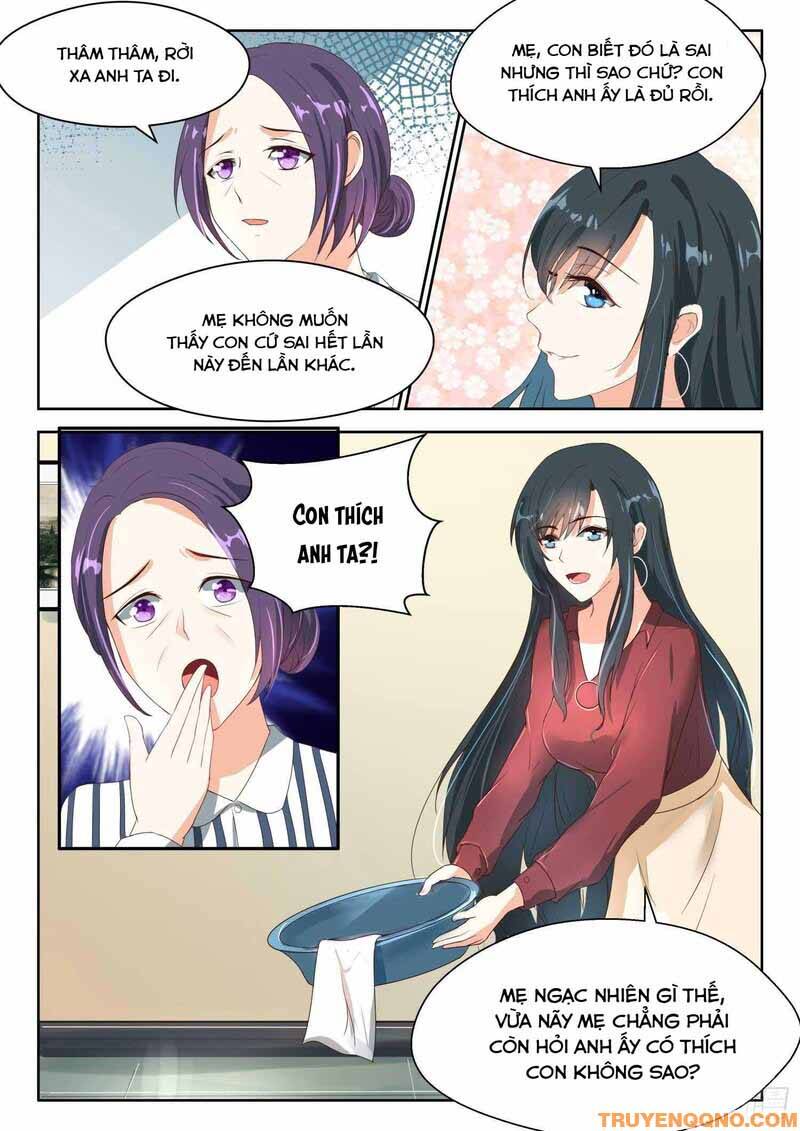 Tâm Cơ Hôn Sủng - Chapter 79 - Page 9