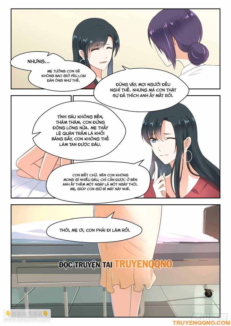 Tâm Cơ Hôn Sủng - Chapter 80 - Page 3