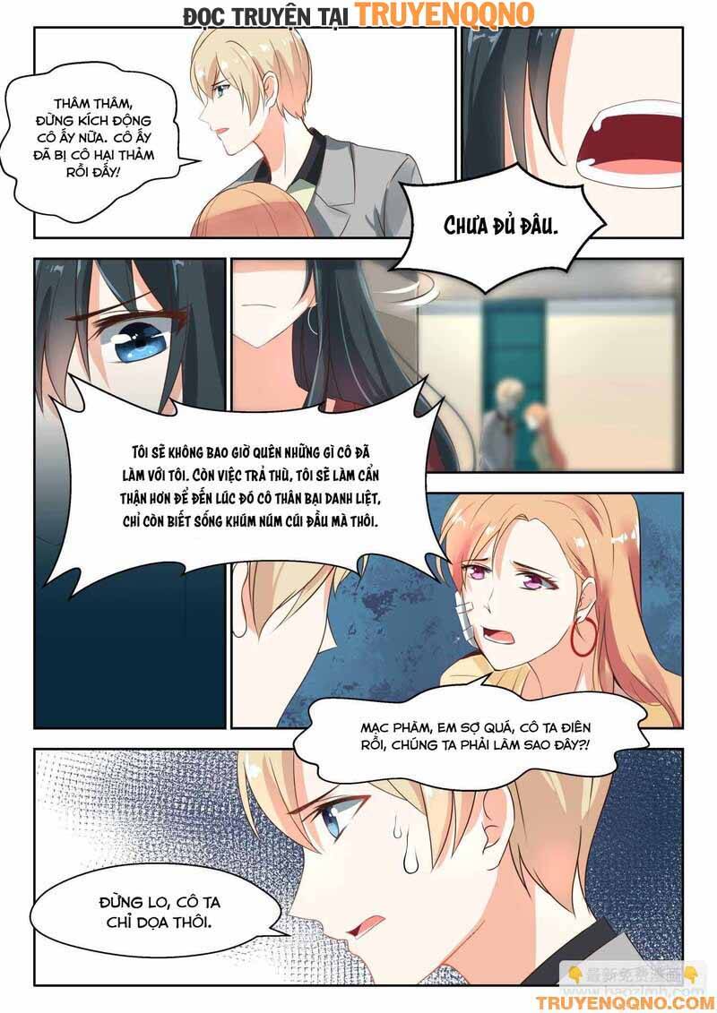 Tâm Cơ Hôn Sủng - Chapter 80 - Page 5