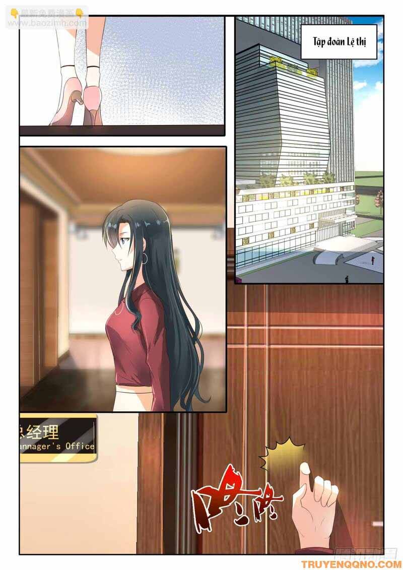 Tâm Cơ Hôn Sủng - Chapter 80 - Page 7