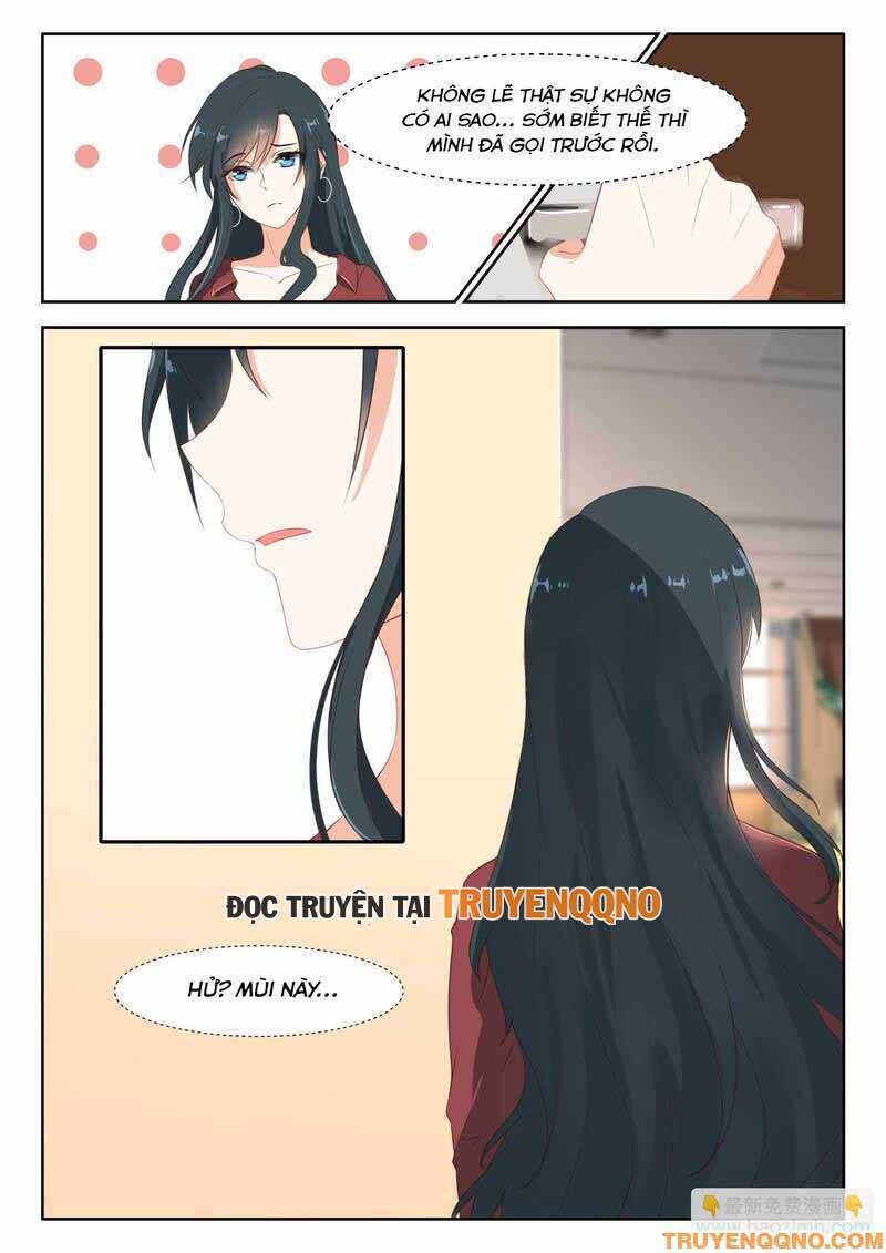 Tâm Cơ Hôn Sủng - Chapter 80 - Page 8