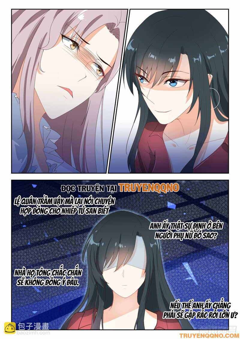 Tâm Cơ Hôn Sủng - Chapter 81 - Page 5